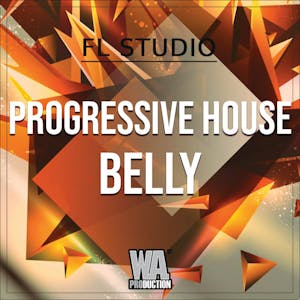 Progressive House Belly